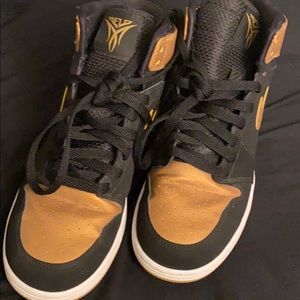 Nike Air Jordan 1 Melo